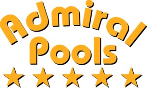 Admiral Pools Inc. Swimming Pool Service and Repair